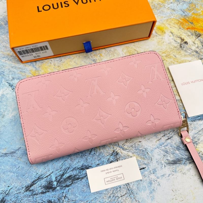 Louis Vuitton Wallets Purse